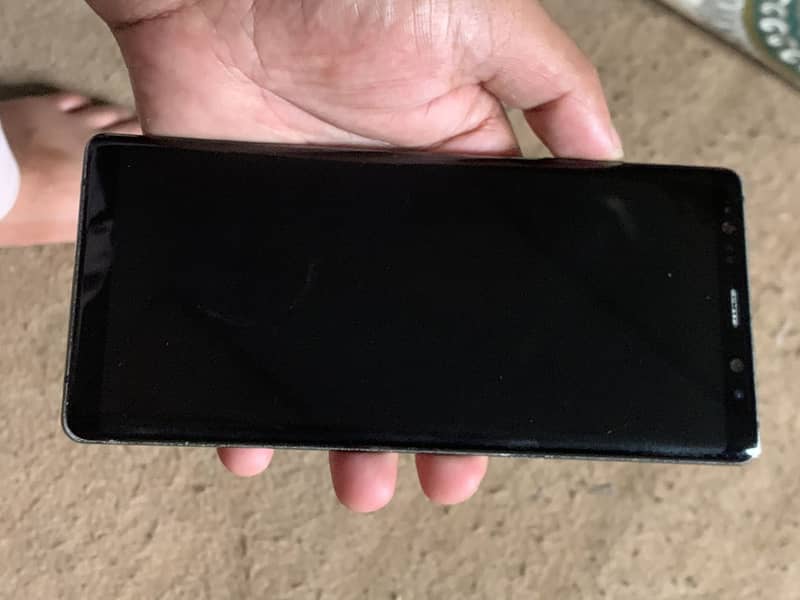 Samsung note 8 5