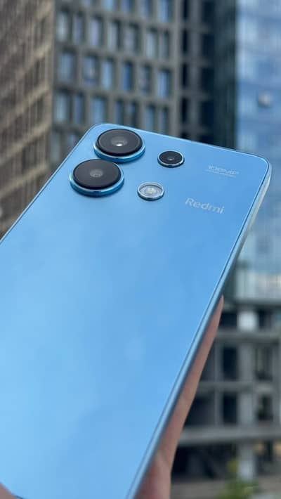 Xiaomi Redmi Note 13