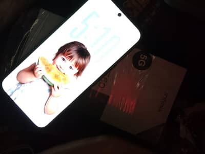 Infinix Note 6