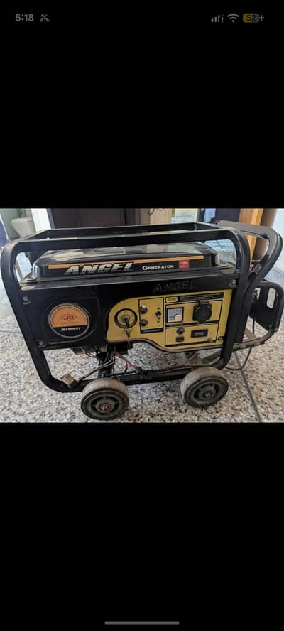 Angel generator Whatsapp 03408971329