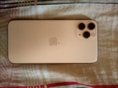 Iphone 11 pro NON PTA