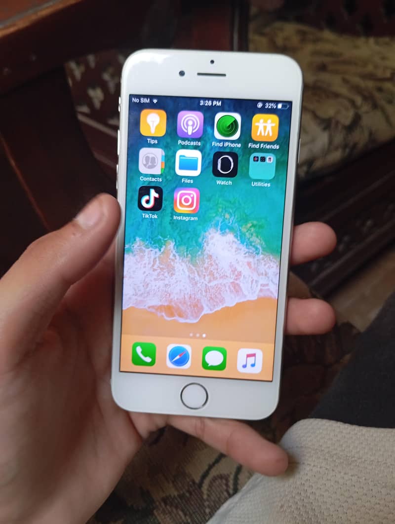 Apple iPhone 6 final price 1