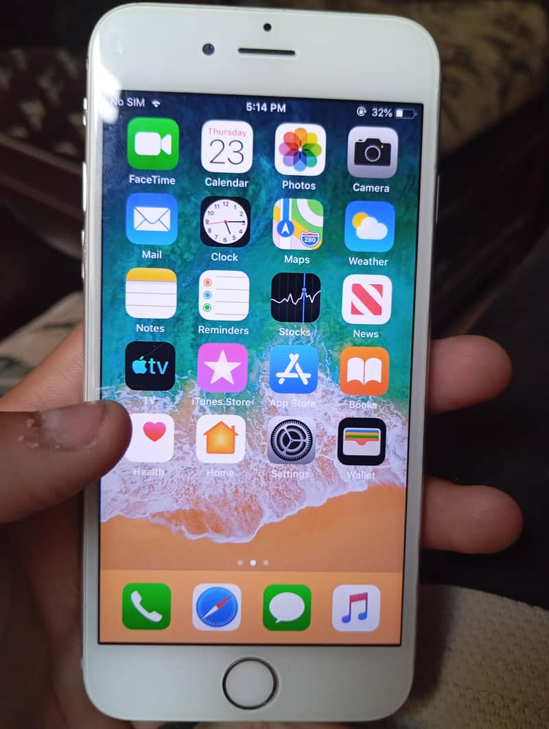 Apple iPhone 6 final price 2