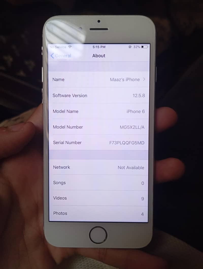 Apple iPhone 6 final price 3