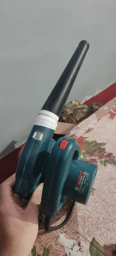 electric blower