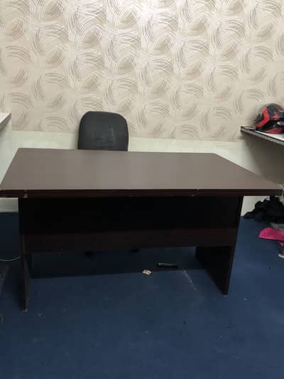 Office Table