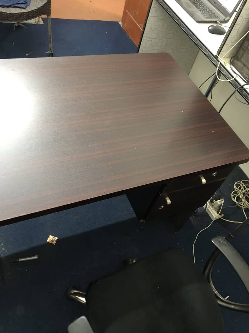 Office Table 1