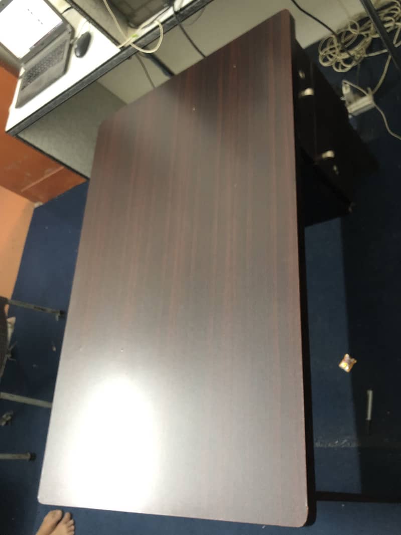 Office Table 2