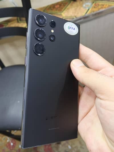 Samsung Mobile S23 Ultra