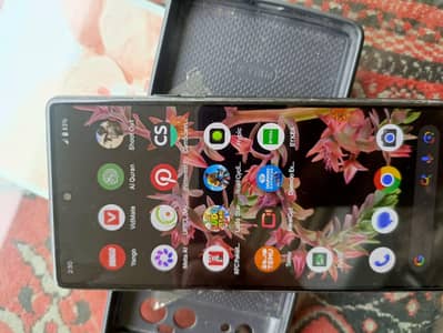 Google Pixel 6