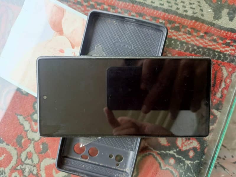 Google Pixel 6 1