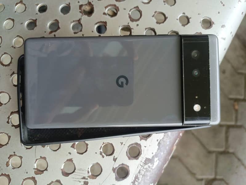 Google Pixel 6 2