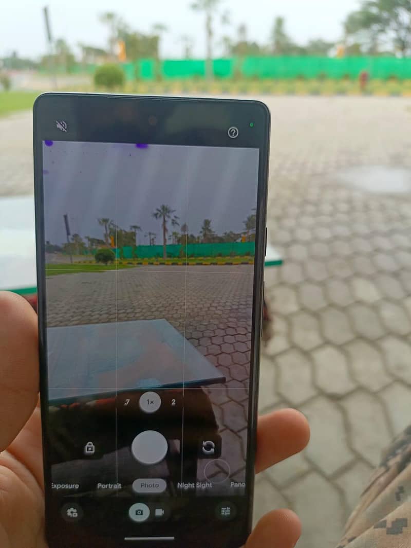 Google Pixel 6 5