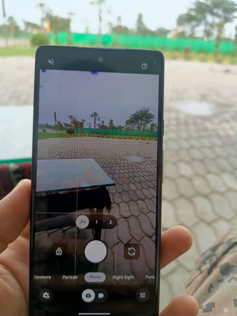 Google Pixel 6 6