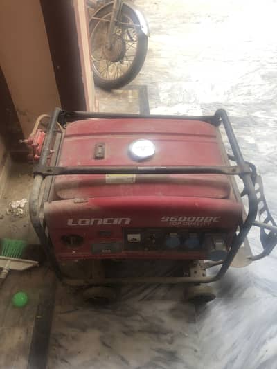 Generator