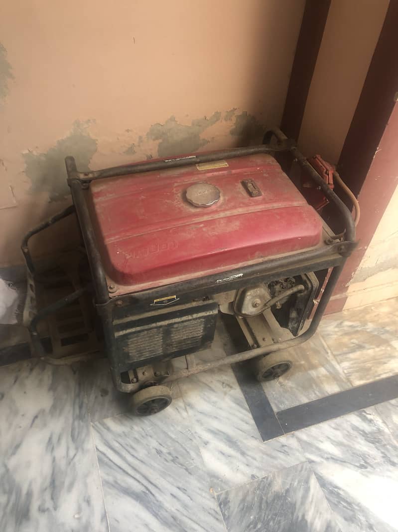 Generator 2