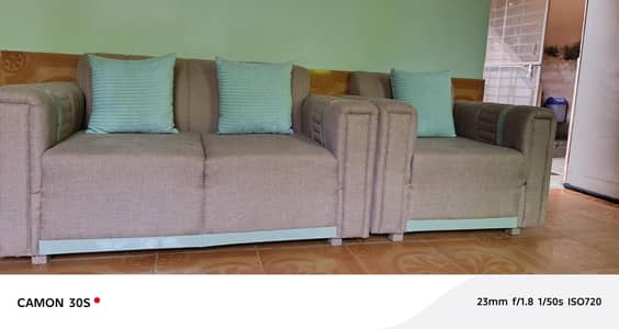 Sofa Set