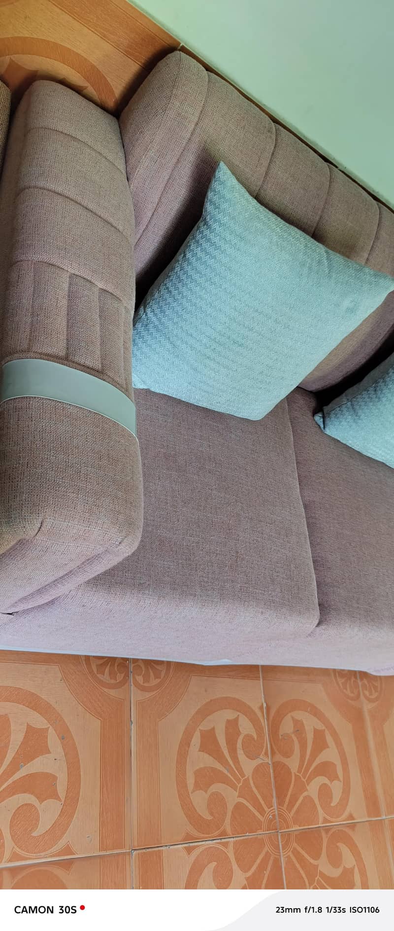 Sofa Set 1