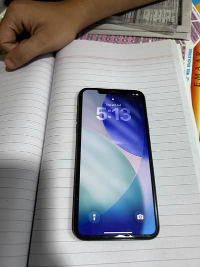 Apple iPhone 11 Pro Max