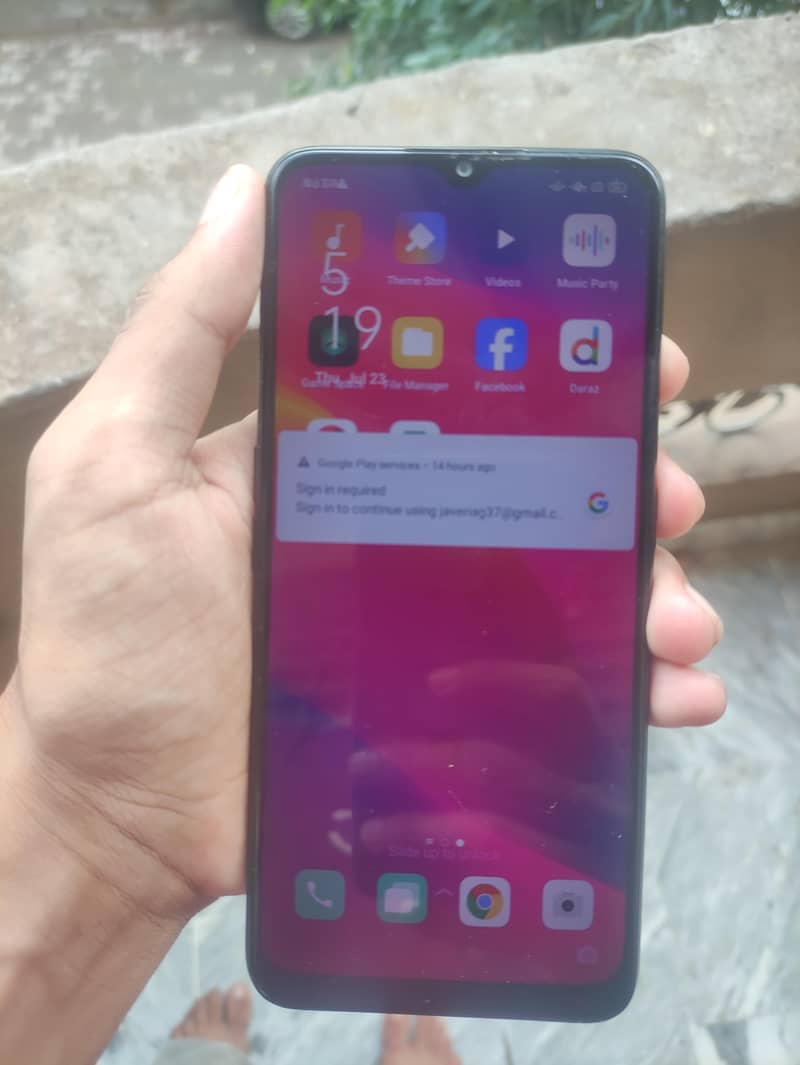 OPPO A5 2