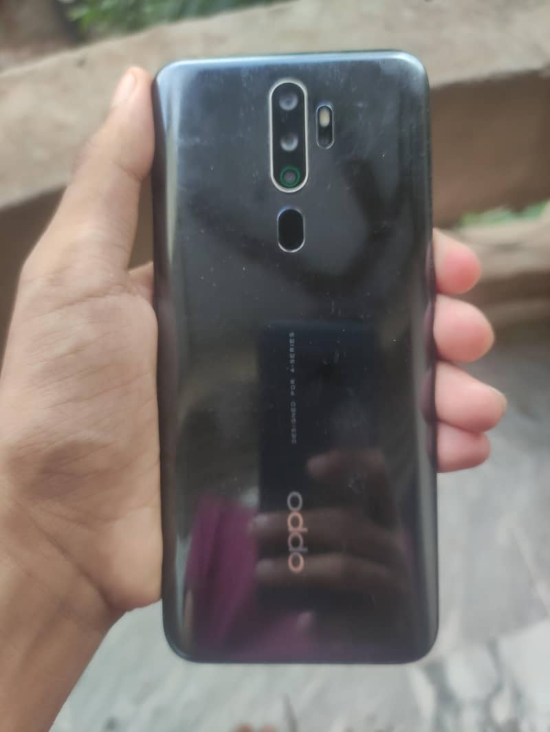 OPPO A5 3
