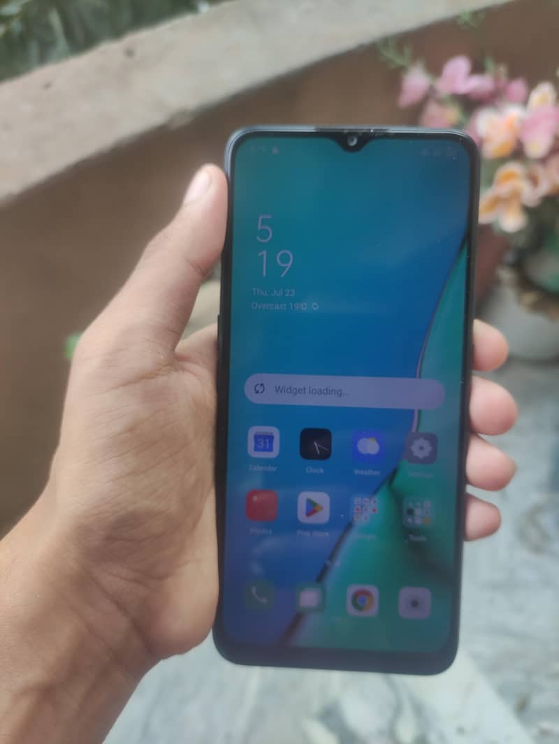 OPPO A5 4