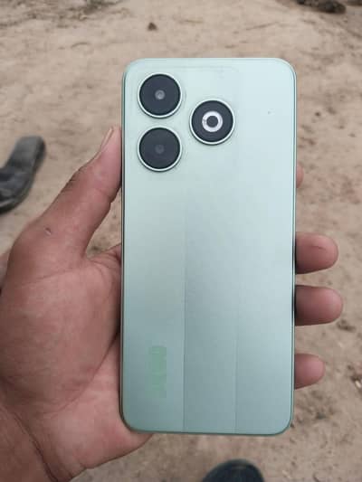SEGO Smart 9