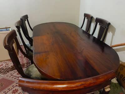 Dining Table For Sale