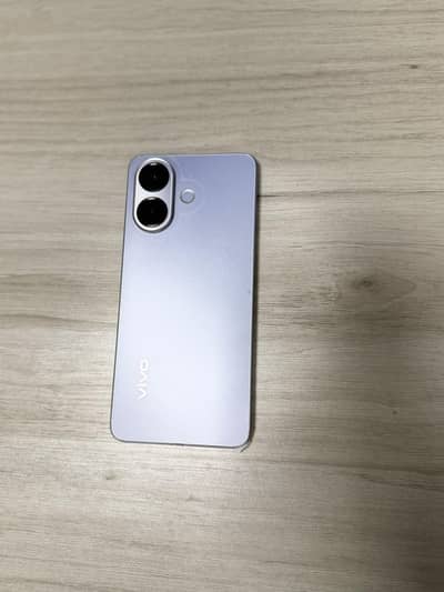 vivo v60 lite 5g