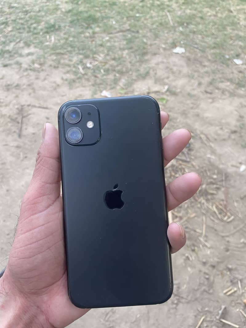 Iphone 11 0