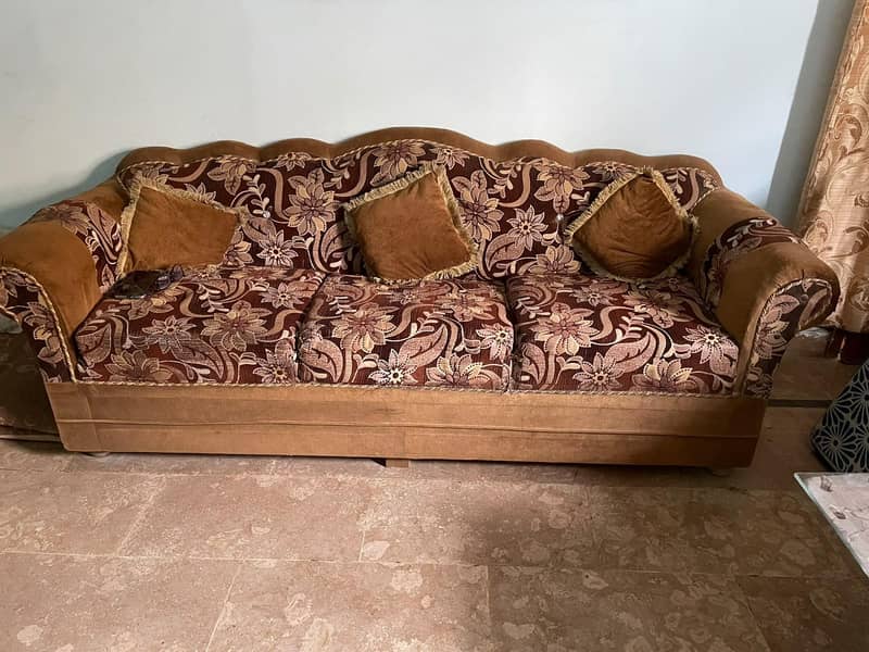 Sofa Set 1
