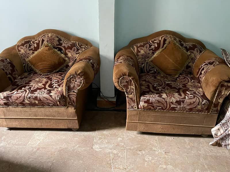 Sofa Set 2
