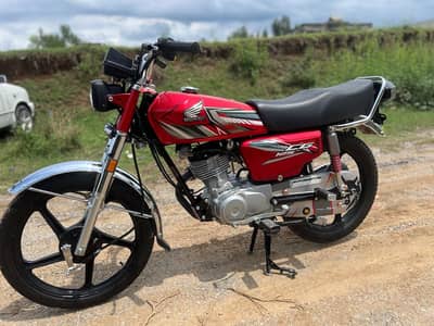 2026new bike