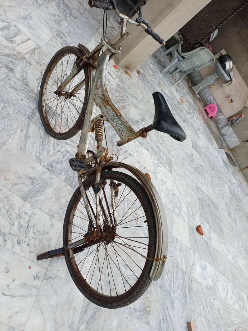 By-Cycle 0