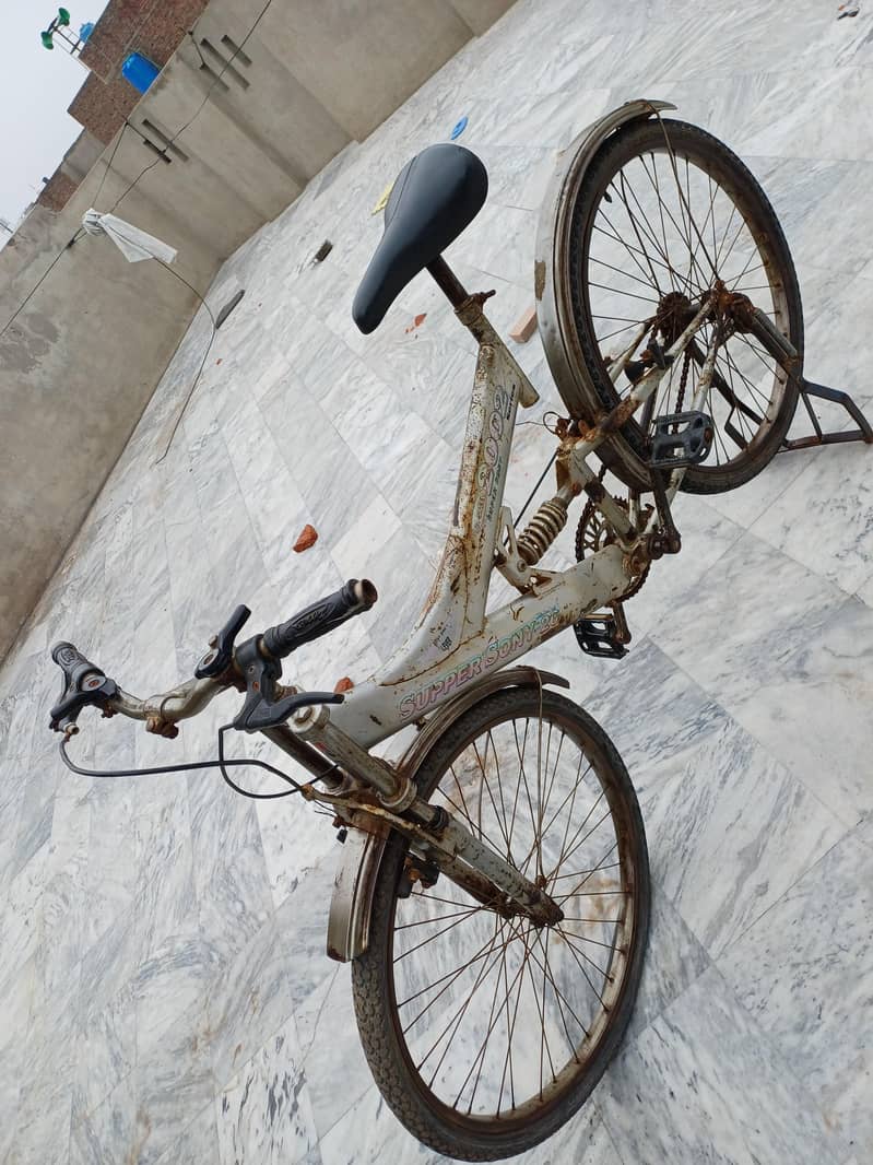 By-Cycle 1
