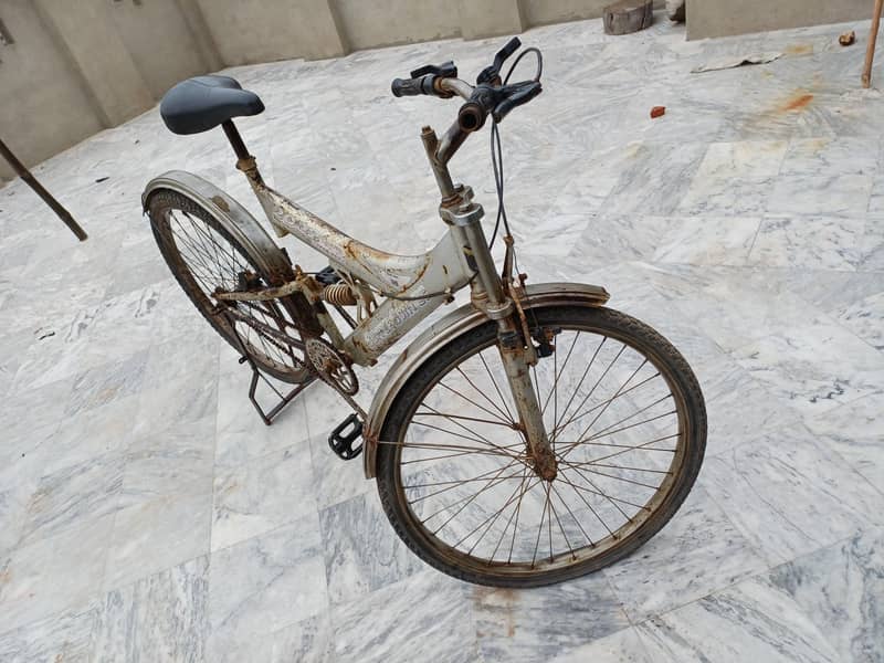 By-Cycle 2