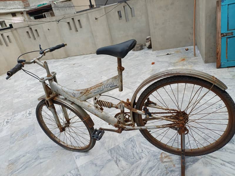 By-Cycle 3