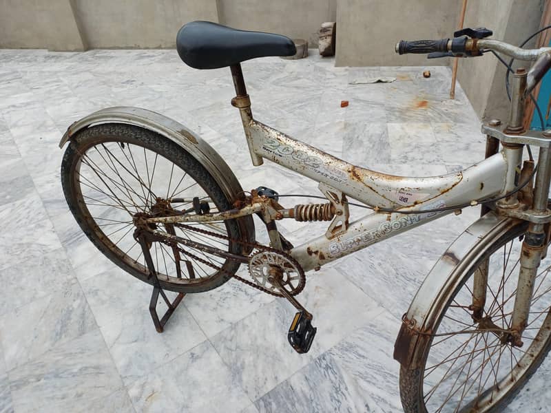 By-Cycle 4