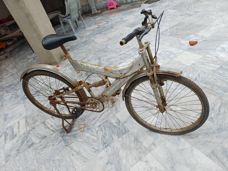 By-Cycle 5