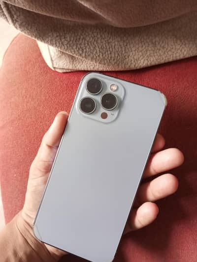 Apple iPhone 13 Pro Max