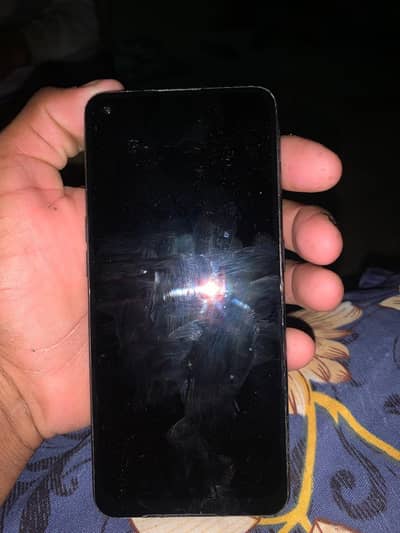 OPPO F19 6 128