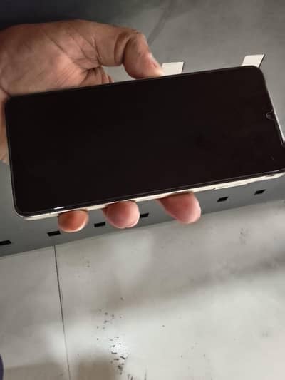 Samsung Mobile A06