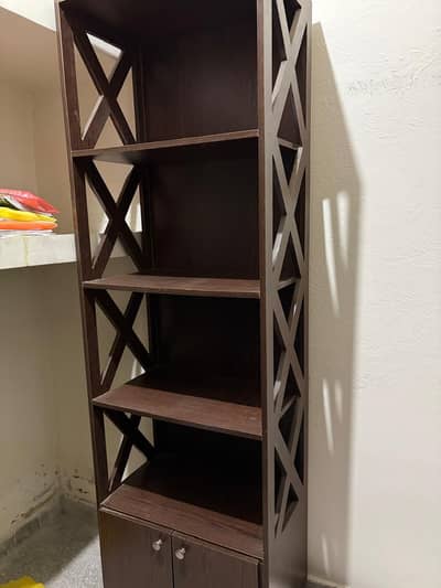 Bookshelf