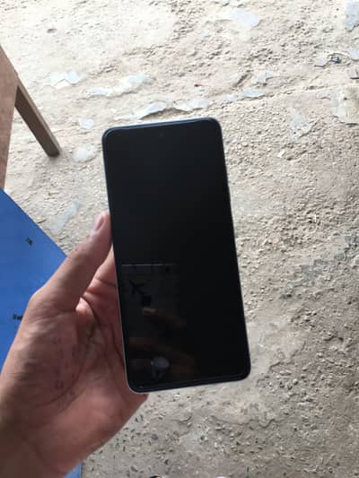 Tecno spark 20c