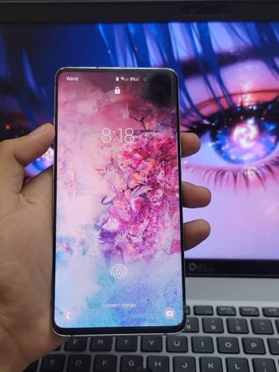 Samsung Galaxy S10+ 5G