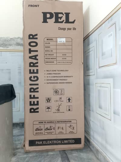 PEL Brand New 03064395139