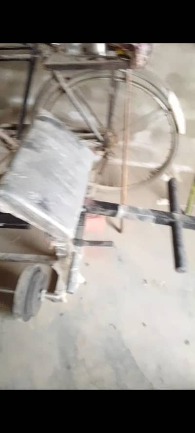 gym material for sale