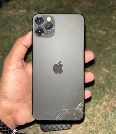 Apple iPhone 11 Pro Max Non pta Fu