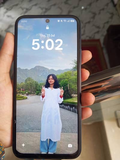 OPPO A6
