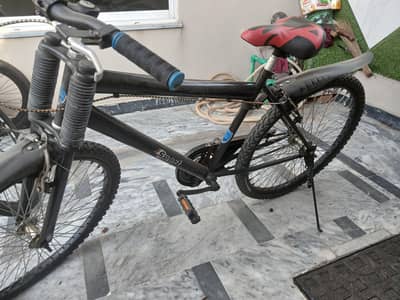 2 cycles new